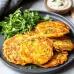 Kürbisrösti First Image First Image