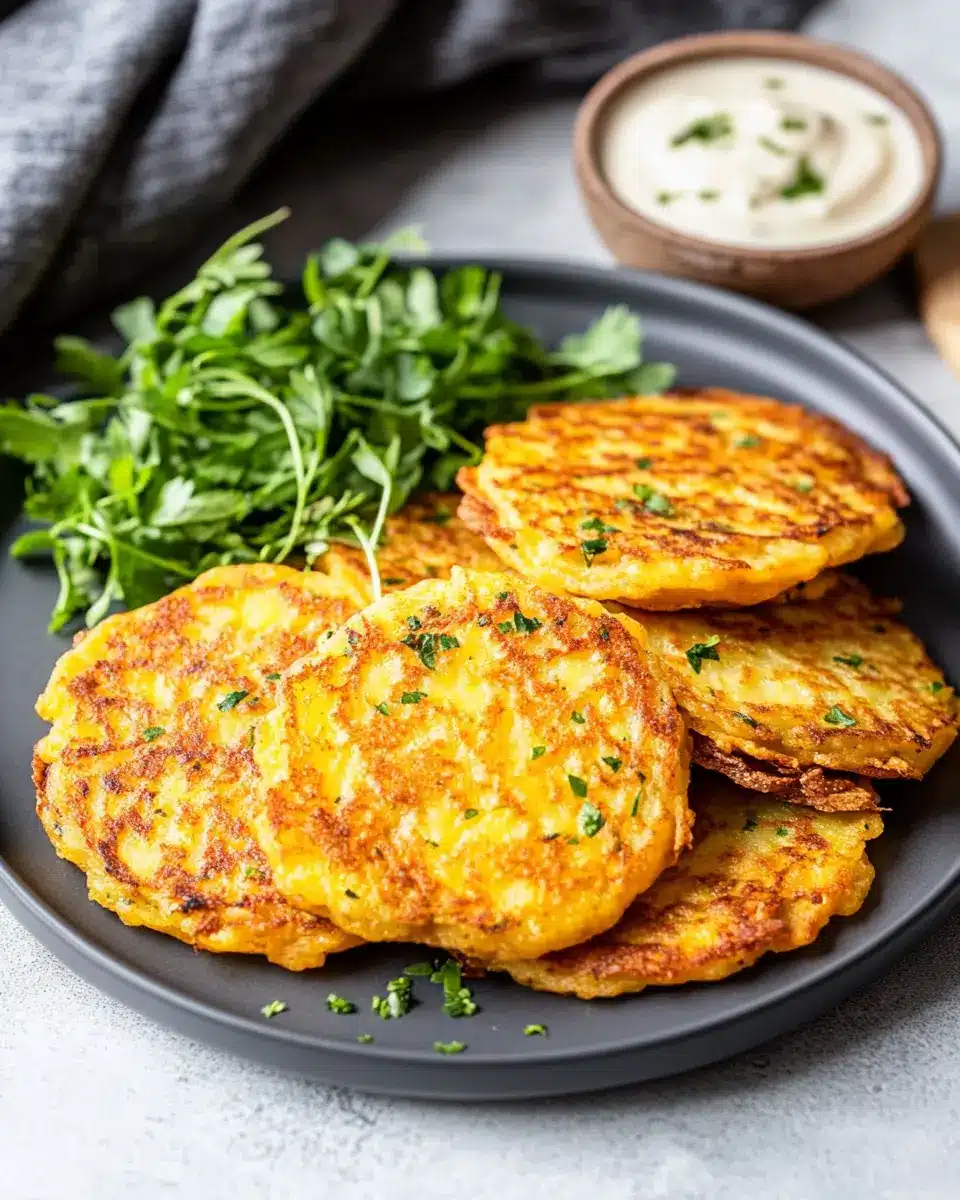 Kürbisrösti First Image First Image