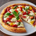 Cheezza First Image First Image