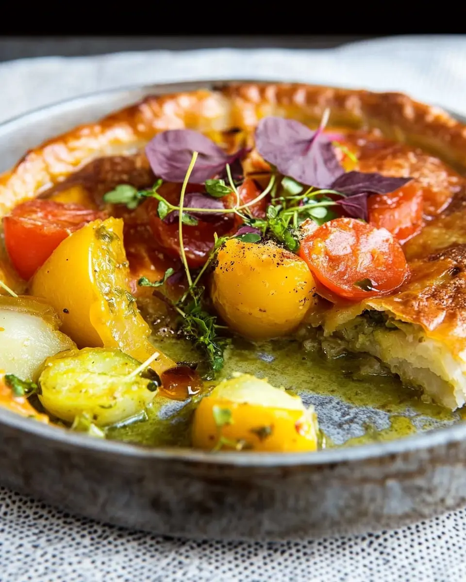 Cholera Recipe: A Flavorful Twist to Home Cooking Adventures