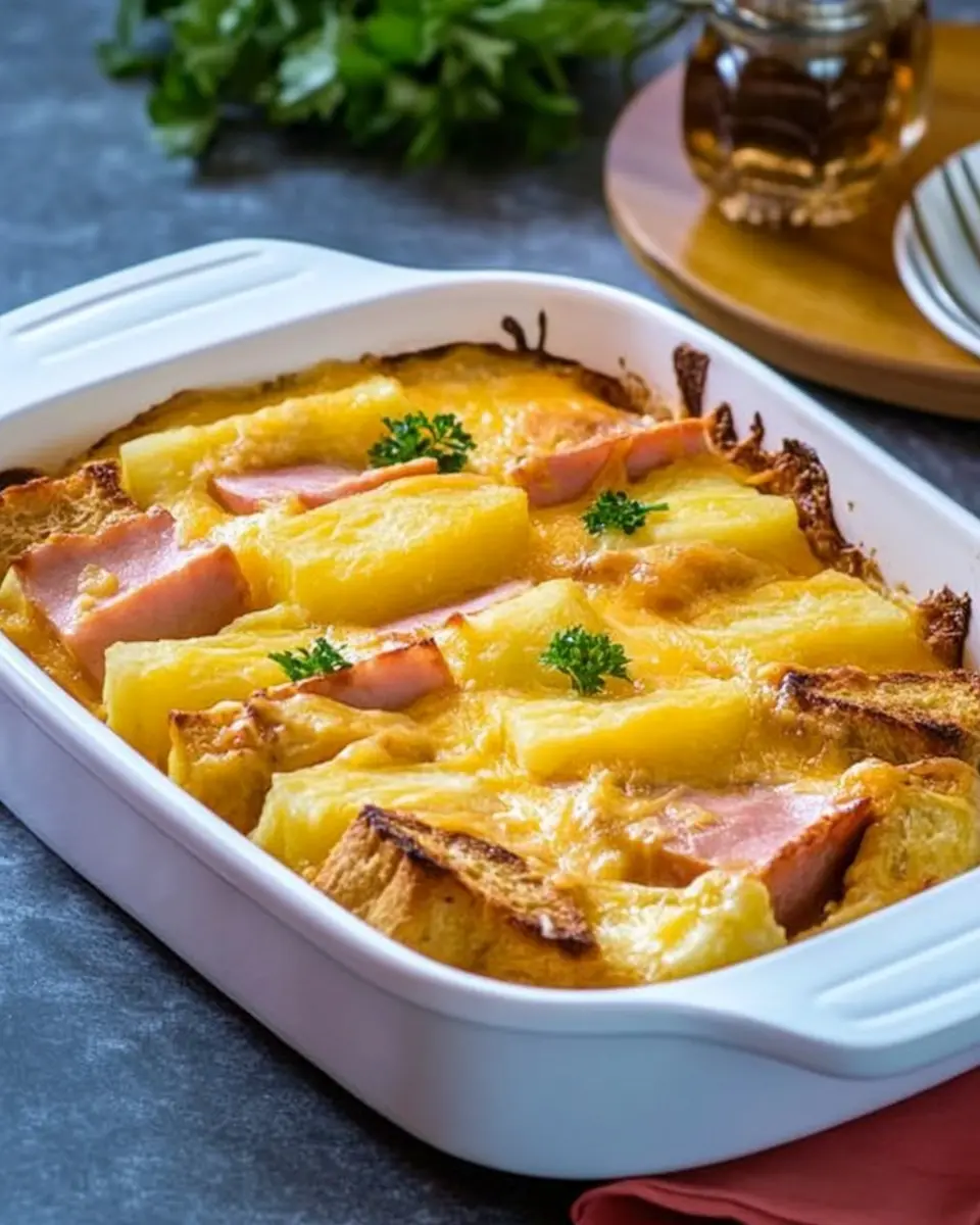 Toast Hawaii Auflauf: The Best Comfort Dish You’ll Crave 7 pmgatclqsu74dkk6q4jh