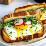 Egg-Drop-Sandwich First Image First Image