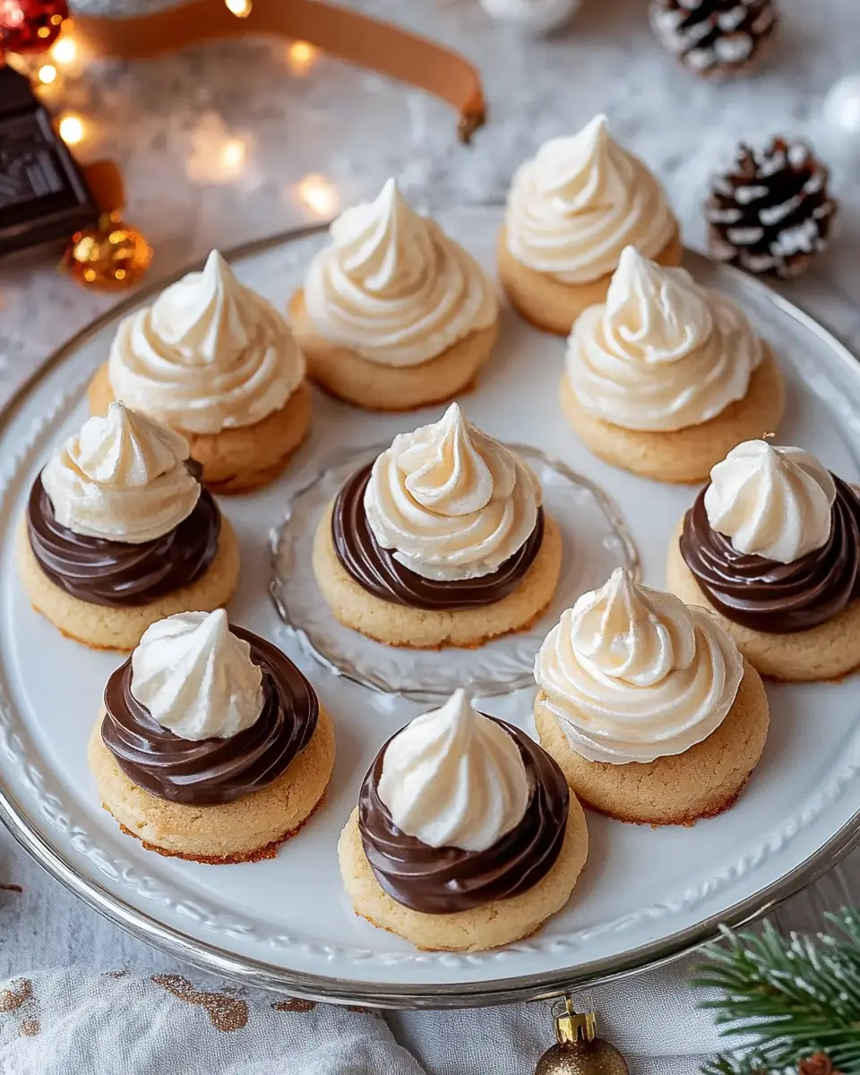 Feenküsse: Irresistibly Sweet Bites You’ll Crave Again!