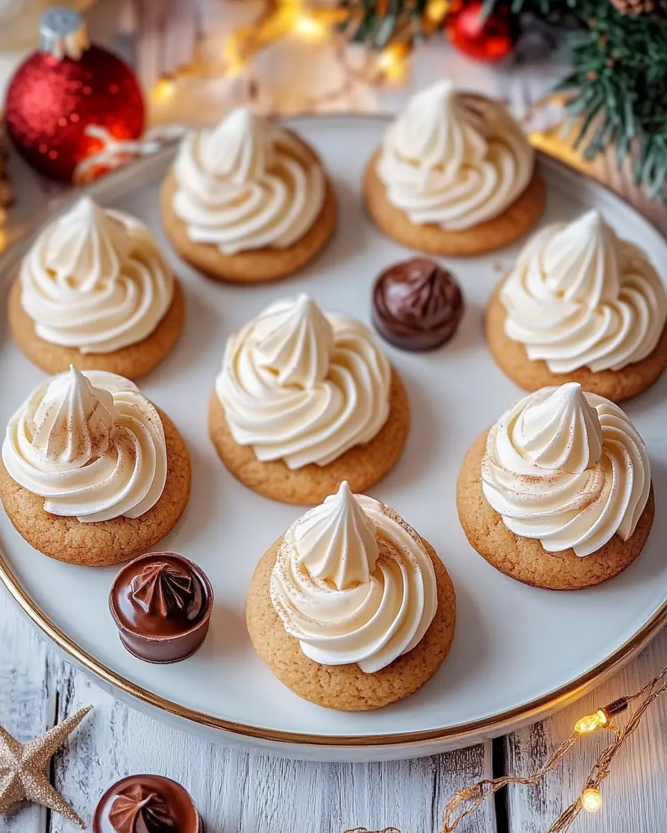 Feenküsse: Irresistibly Sweet Bites You’ll Crave Again!