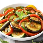 Ratatouille First Image First Image