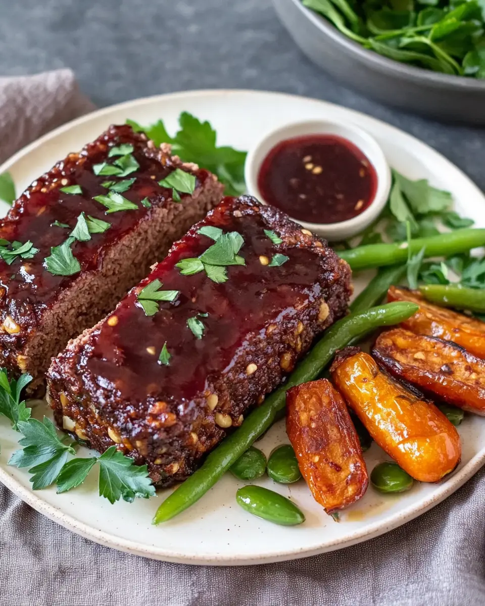 Nussbraten: Irresistibly Juicy Comfort Food at Home