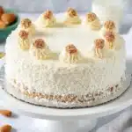 Raffaello Torte ohne Backen First Image First Image