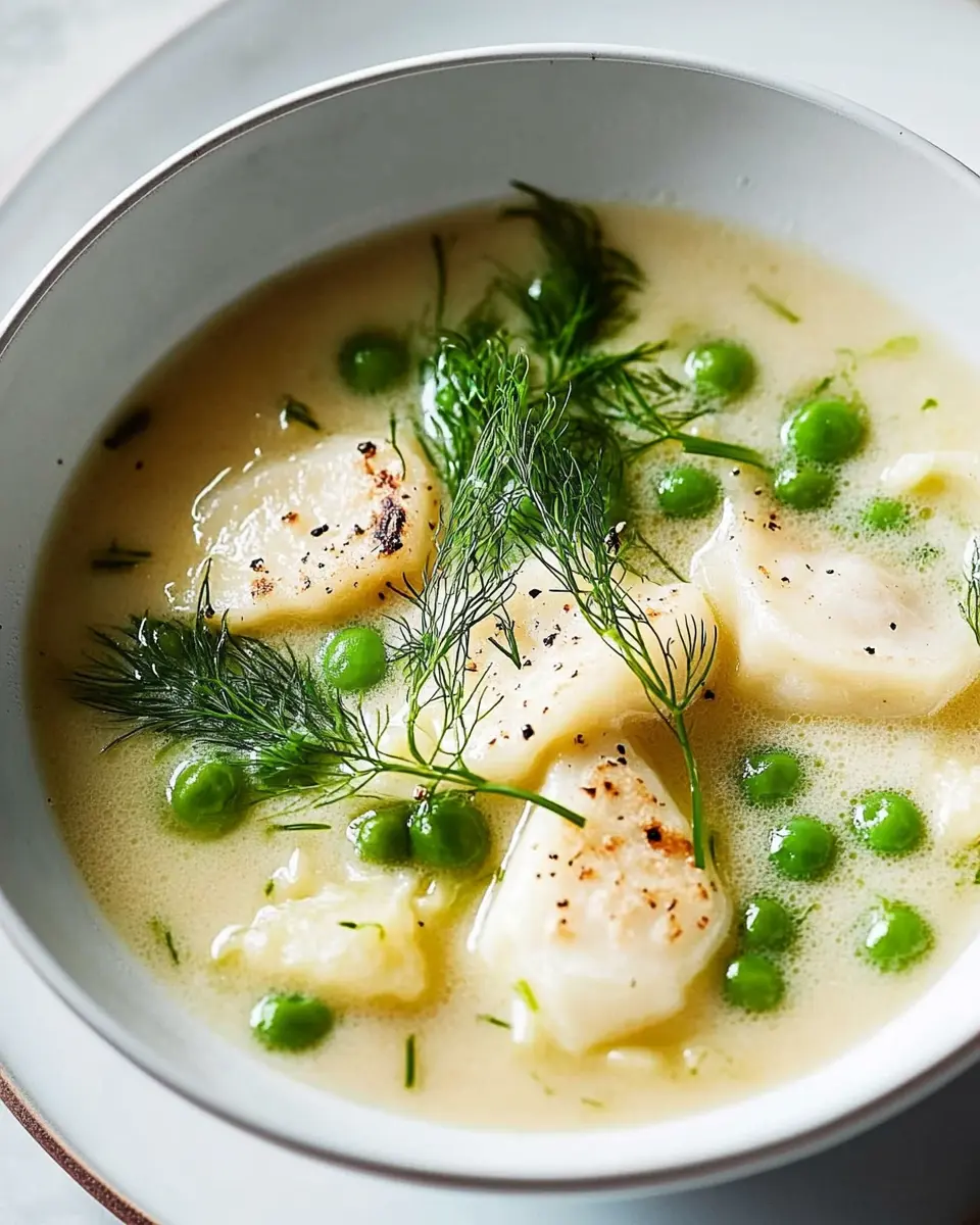 Fenchelsuppe mit Grießklößchen: The Best Comfort in a Bowl 5 vsmedg0pyyicdgmtskbh