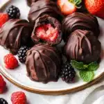 Vegane Frozen Yogurette Bites First Image First Image