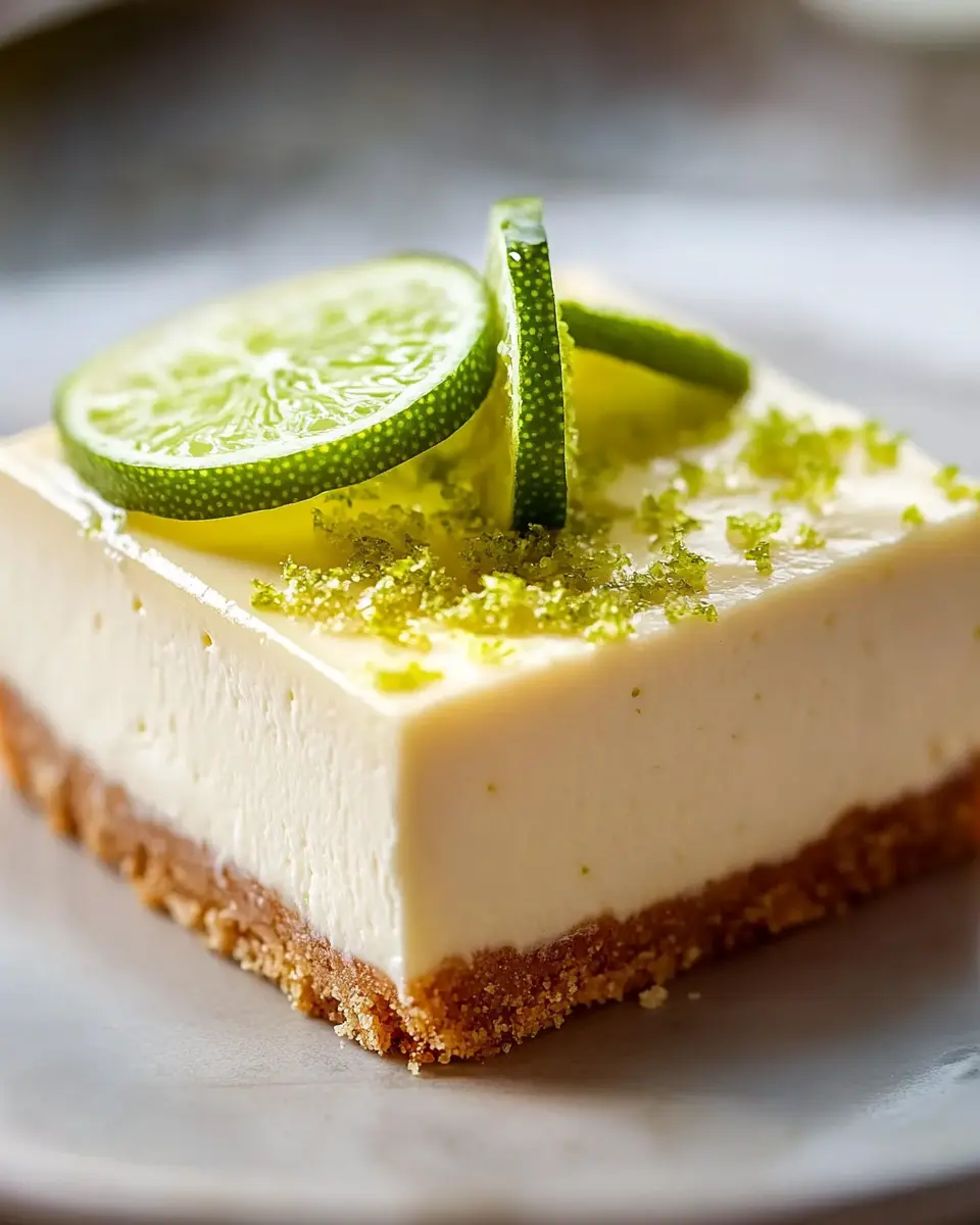Limonen-Käsekuchen: The Best Creamy Lemon Cheesecake Delight