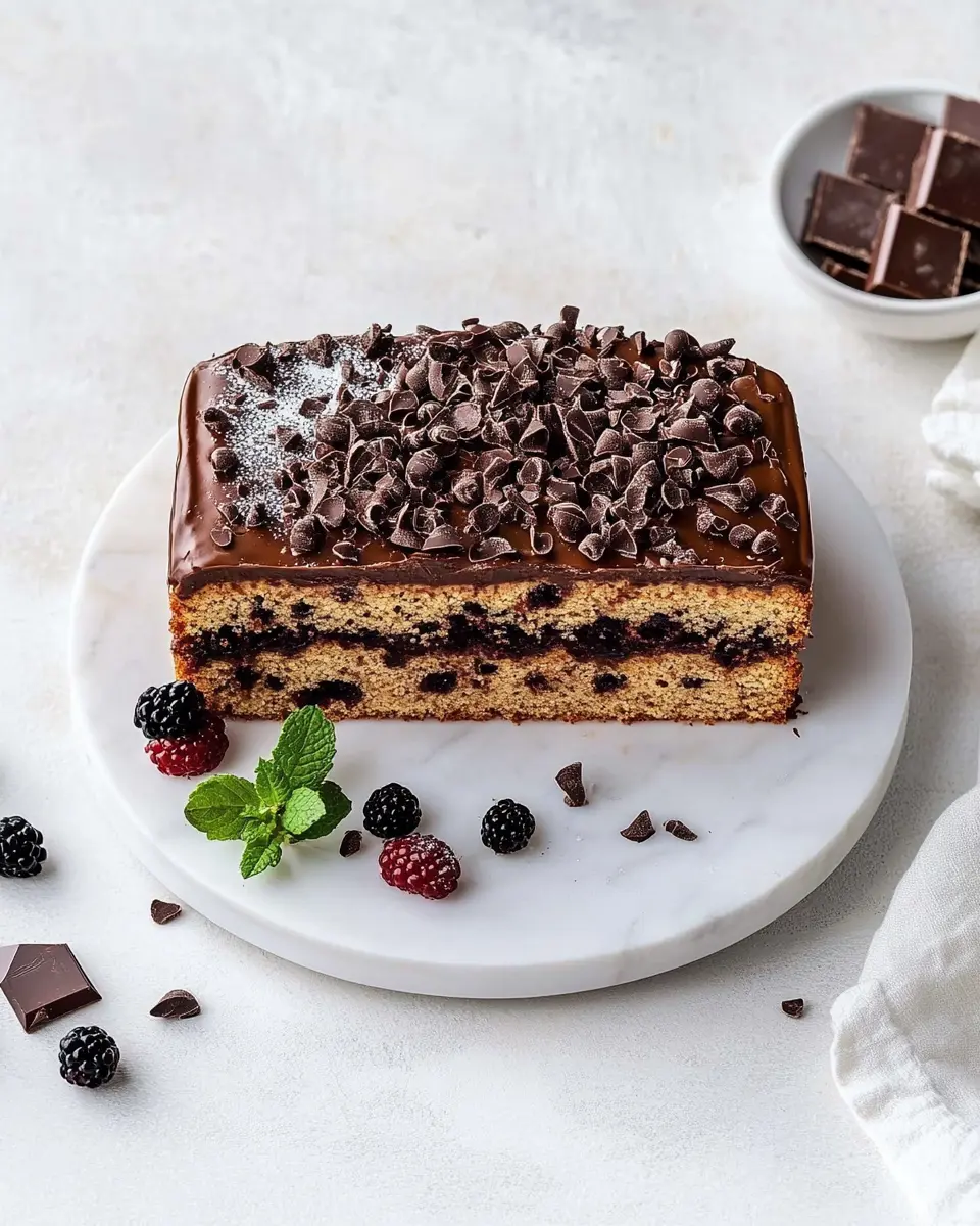 Tirolercake: The Indulgent Treat You Can’t Resist!