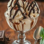 Sahniges Baileys-Eis First Image First Image