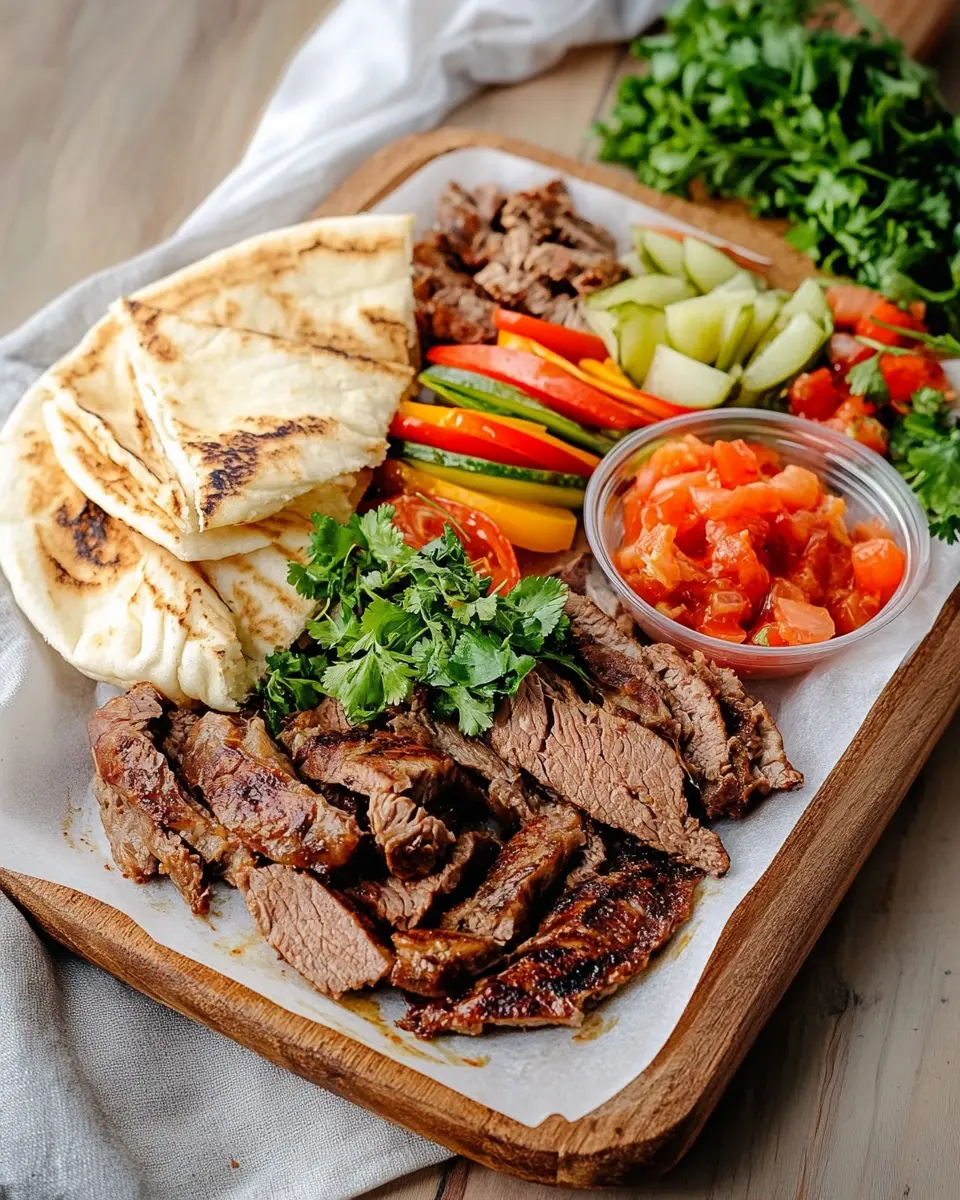 Backpapier Trick: The Easy Way to Elevate Any Dish