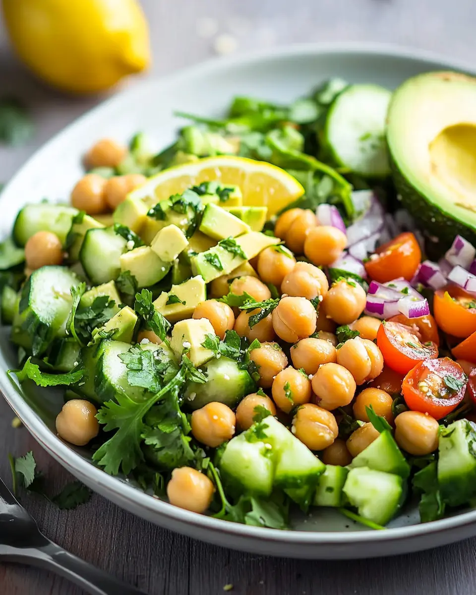 Veganer Genuss mit Frischekick: Indulgente Rezepte für Dich