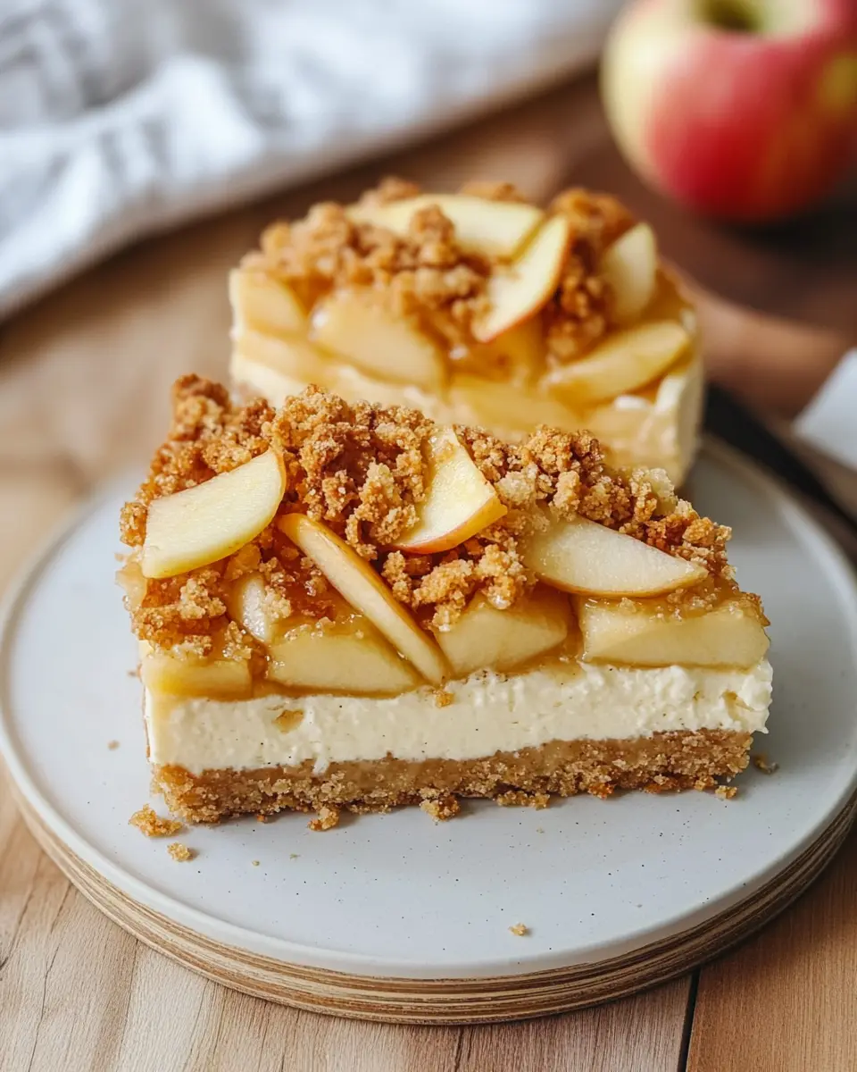 Apfel Streusel Käsekuchen: Irresistibly Creamy and Crunchy Delight