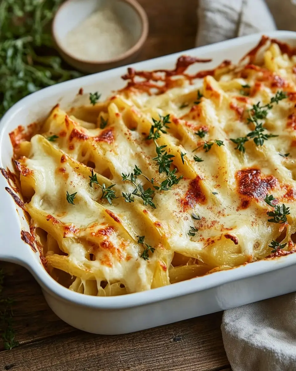 Schupfnudelauflauf: The Indulgent Comfort Food You Need 5 d38rgekawjblwltjrk1h