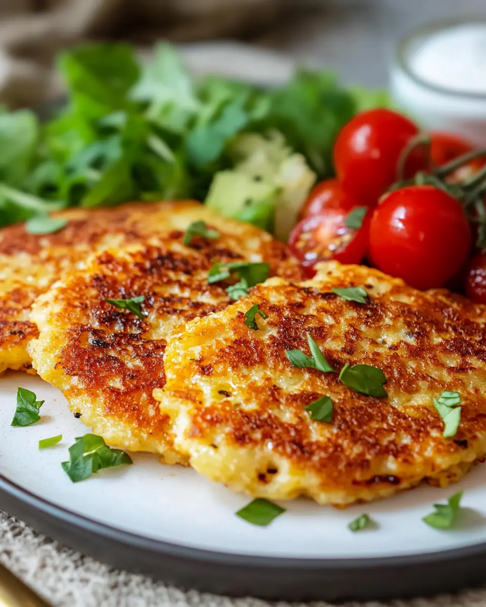 Hüttenkäsetaler mit Haferflocken: Your Best Healthy Snack!