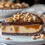 Snickers Pie First Image First Image