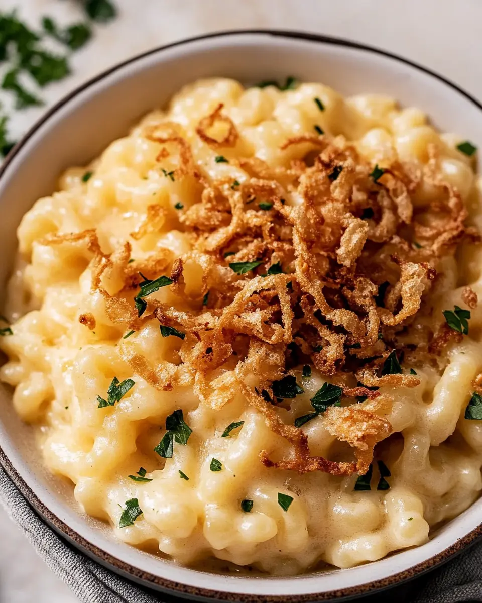 Mini Käsespätzle: Irresistibly Cheesy Comfort Food Delight