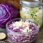 Sauerkraut First Image First Image