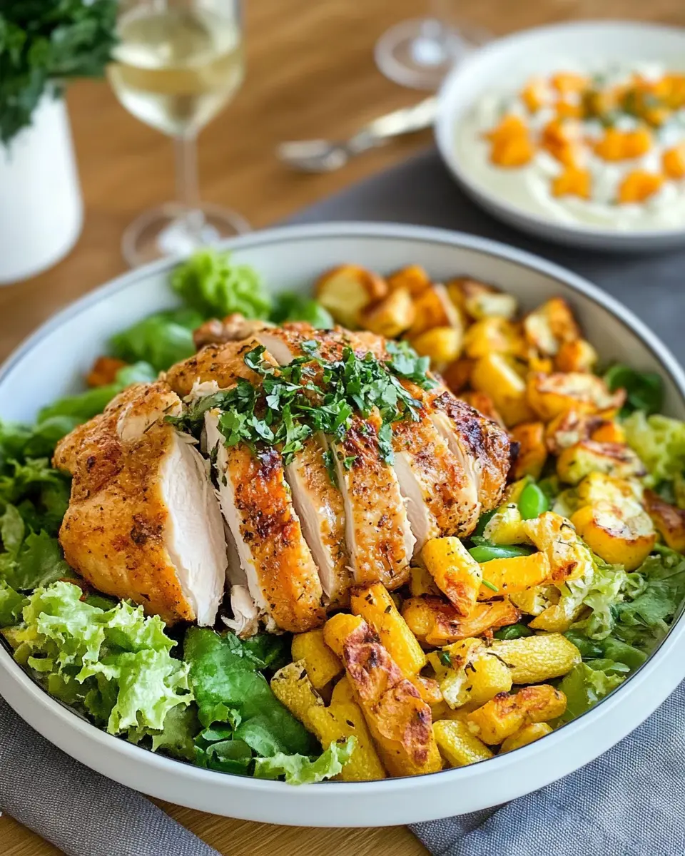 Rezepte für die Familie: Unforgettable Comfort Food Delights