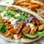 Tofu Döner First Image First Image