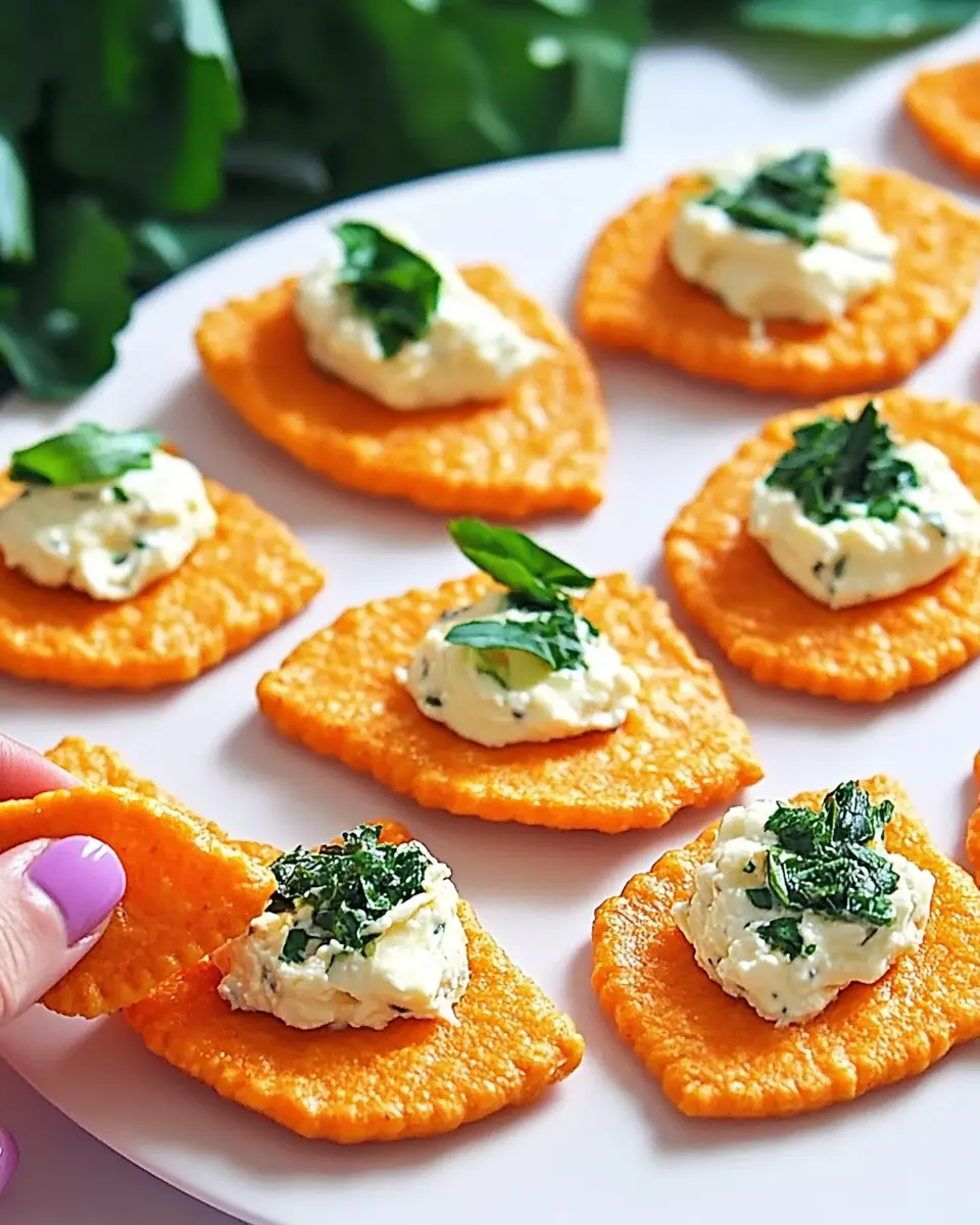 Carrot Cracker Bliss: Irresistibly Crunchy and Healthy Snack