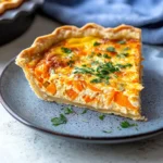 Karotten-Quiche First Image First Image