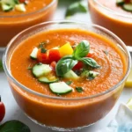 Gazpacho Andaluz First Image First Image