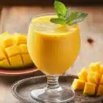 Mango-Papaya-Lassi First Image First Image