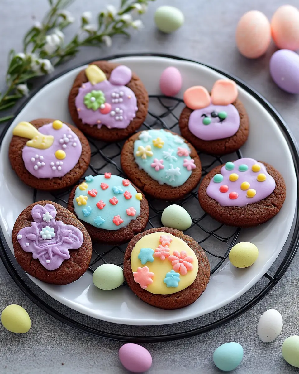 Oster Guetzli: Irresistibly Sweet Cookies for Every Occasion