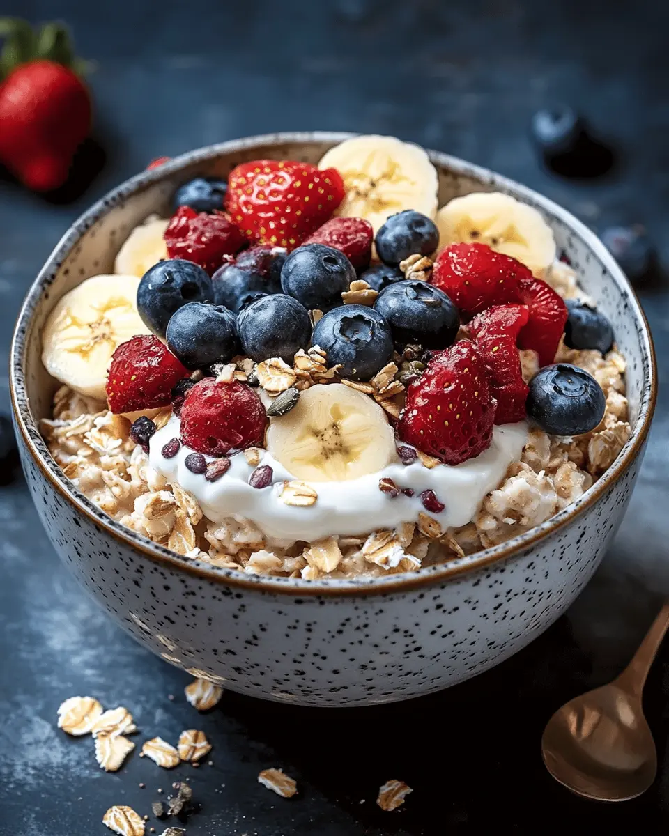 Bircher Müsli: The Deliciously Easy Breakfast You’ll Love