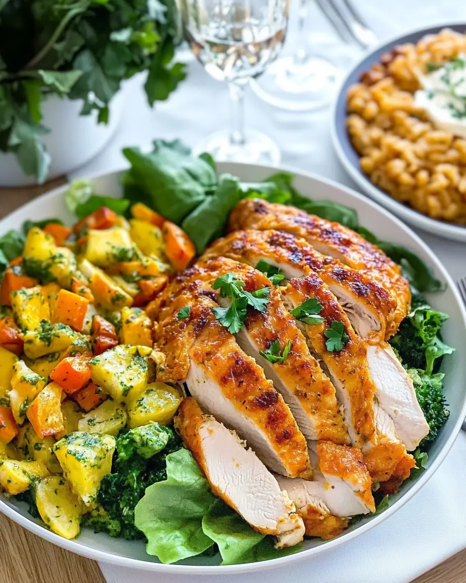 Rezepte für die Familie: Unforgettable Comfort Food Delights