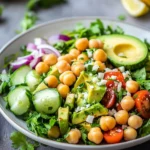 Veganer Genuss mit Frischekick First Image First Image