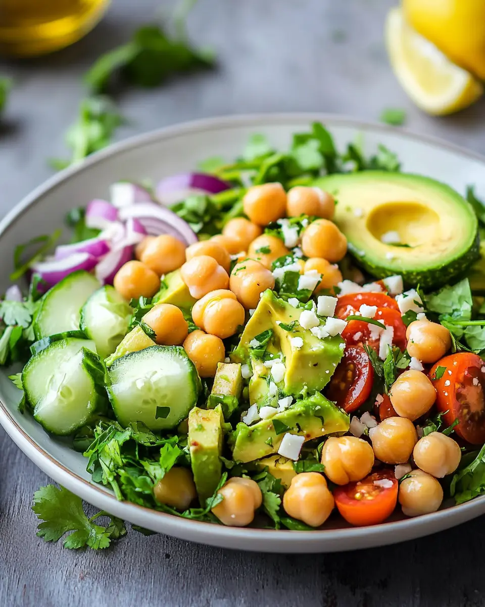 Veganer Genuss mit Frischekick First Image First Image