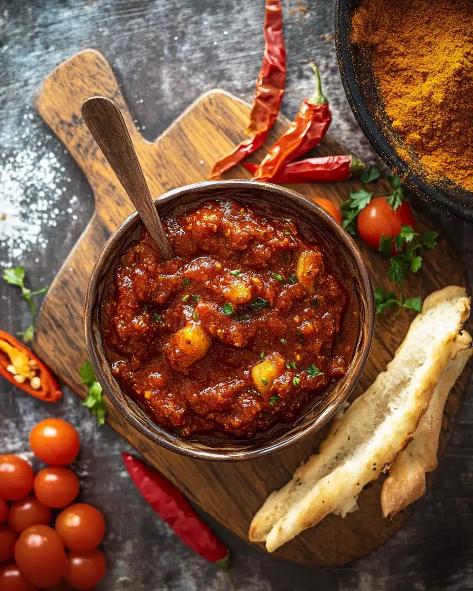 Currywurst Soße: The Irresistibly Bold Sauce You Need!