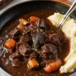 Zartes Rehgulasch nach Omas Art First Image First Image