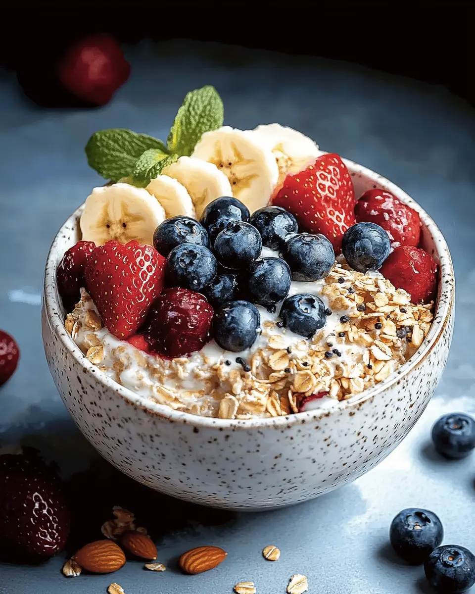 Bircher Müsli: The Deliciously Easy Breakfast You’ll Love
