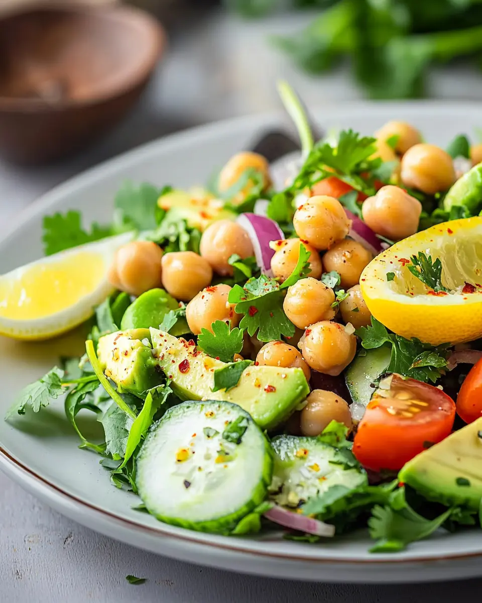 Veganer Genuss mit Frischekick: Indulgente Rezepte für Dich