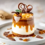 Karamell-Dessert First Image First Image