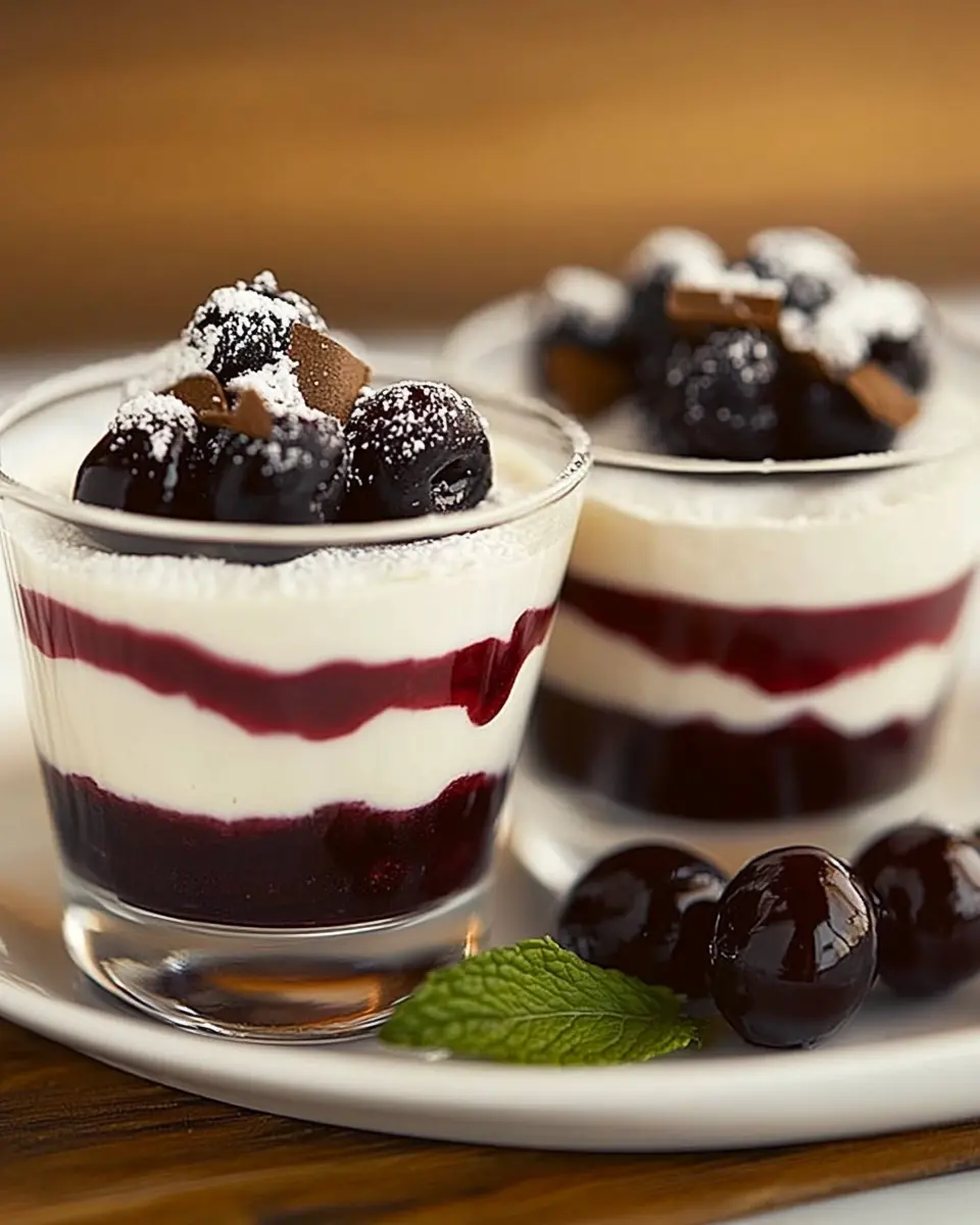 Schneewittchen-Dessert: Indulge in this Heavenly Delight 6