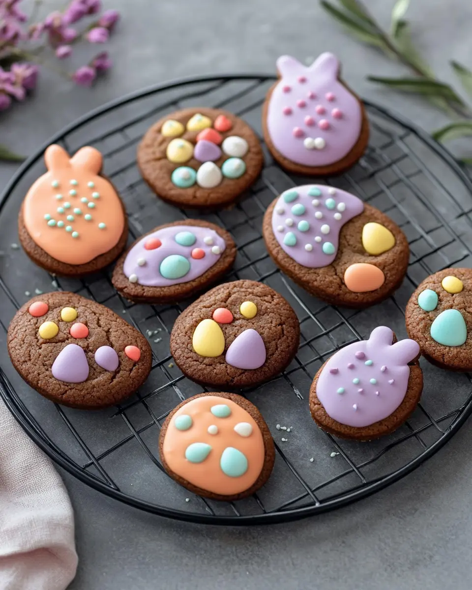 Oster Guetzli: Irresistibly Sweet Cookies for Every Occasion