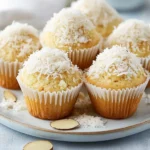 Raffaello-Muffins First Image First Image