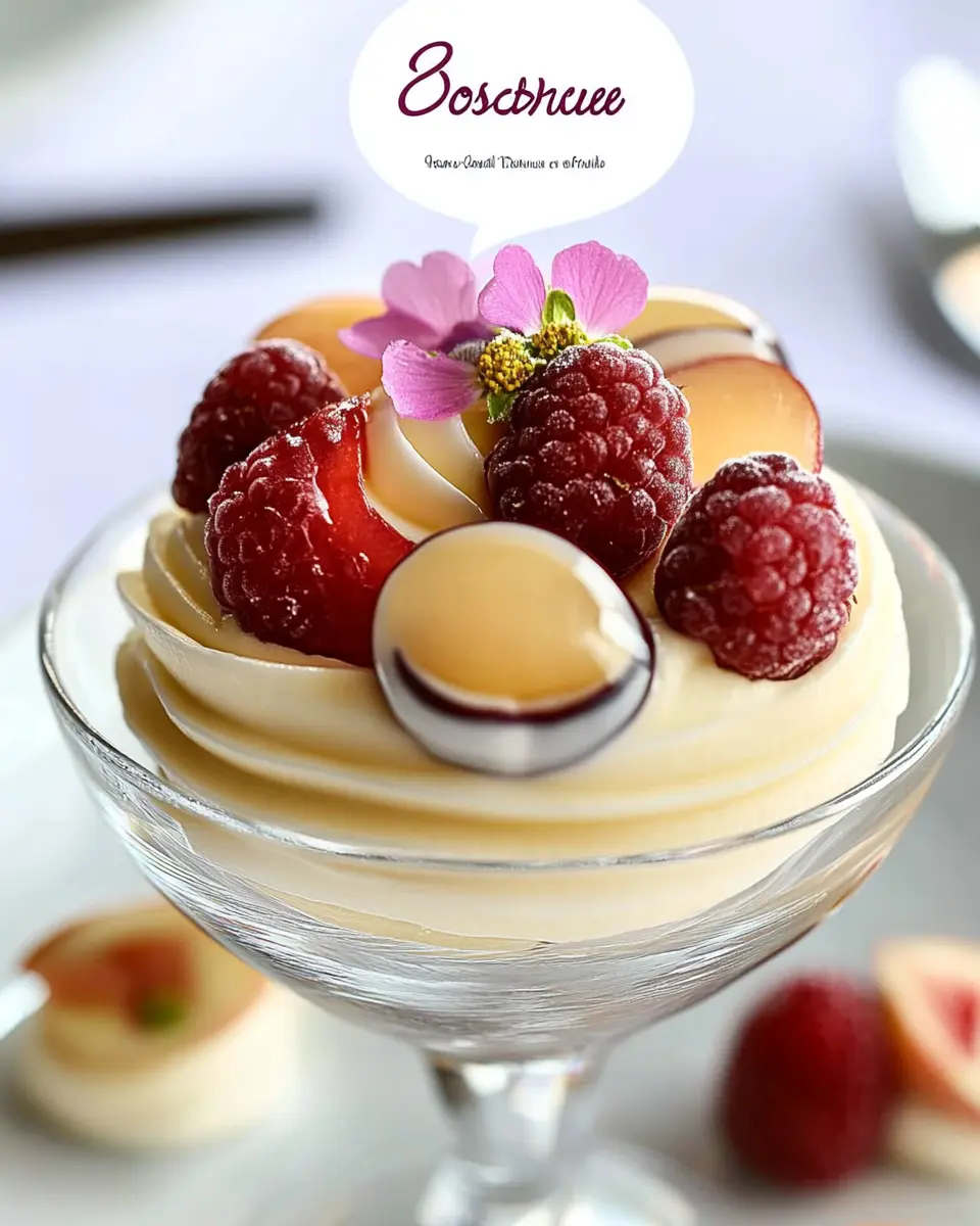 Ostercreme