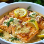 Lachs Sahne Gratin First Image First Image