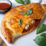 Calzone Rezept First Image First Image