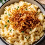 Mini Käsespätzle First Image First Image