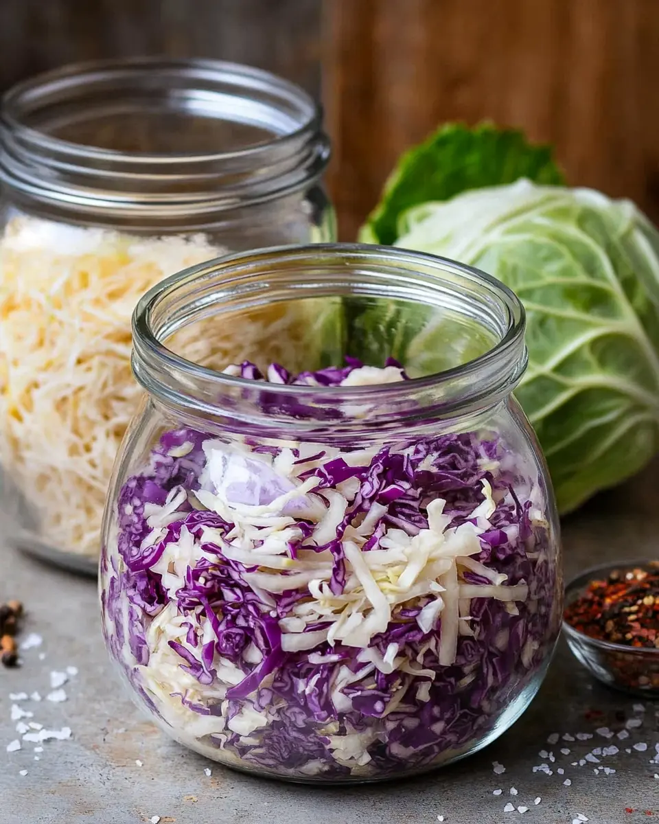 Sauerkraut Recipe: The Best Tangy Twist for Your Dishes