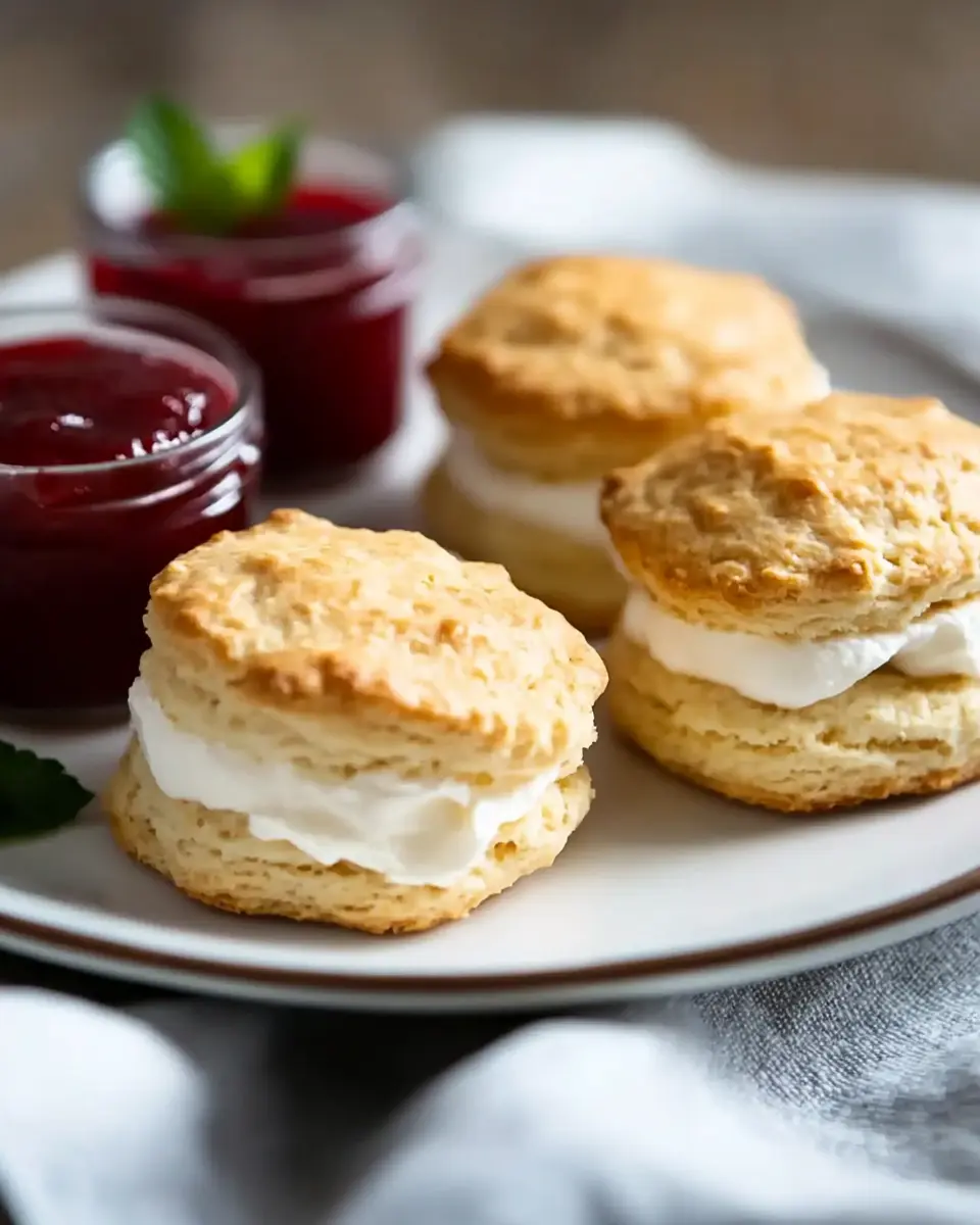 Scones selber backen: Best Ever Recipe for Homemade Bliss