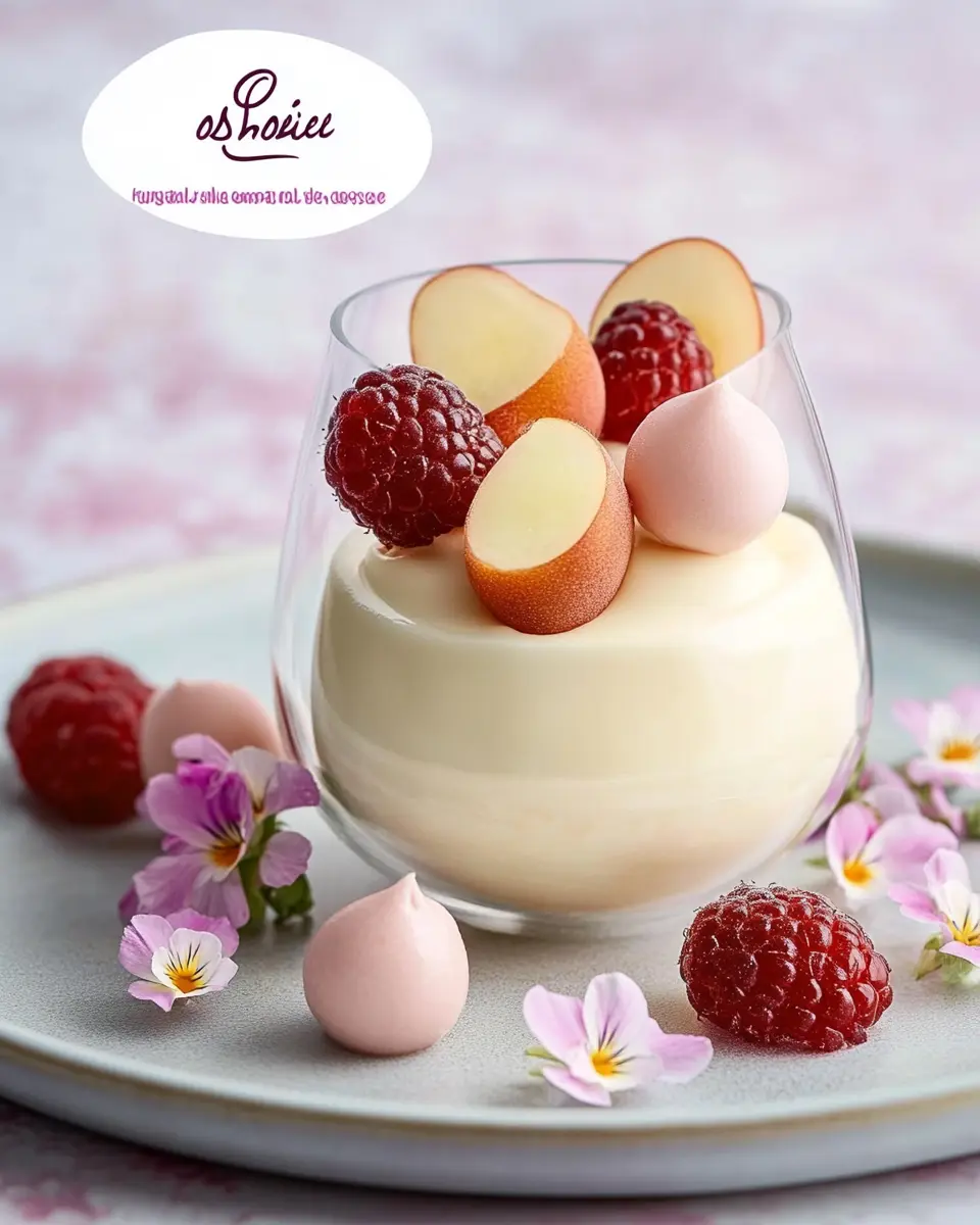 Ostercreme: Indulgent Creamy Delight You'll Crave!